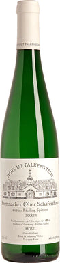 Hofgut Falkenstein KRETTNACHER OBER SCHÄFERSHAUS Riesling Spätlese trocken 2025