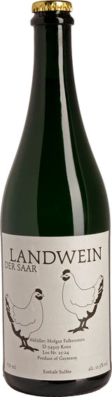 Hofgut Falkenstein Landwein der Saar trocken 2023