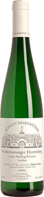 Hofgut Falkenstein NIEDERMENNIGER HERRENBERG Riesling Kabinett trocken 2025