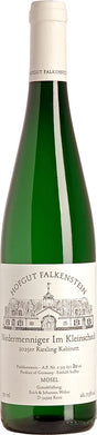 Hofgut Falkenstein NIEDERMENNIGER IM KLEINSCHOCK Riesling Kabinett 2025