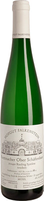 Hofgut Falkenstein KRETTNACHER OBER SCHÄFERSHAUS Riesling Spätlese trocken 2024