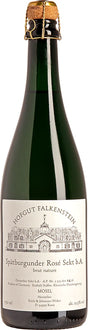 Hofgut Falkenstein Spätburgunder Rosé Sekt Brut Nature 2023