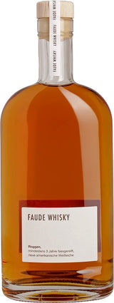 FAUDEfeineBRÄNDE Whisky - Roggen