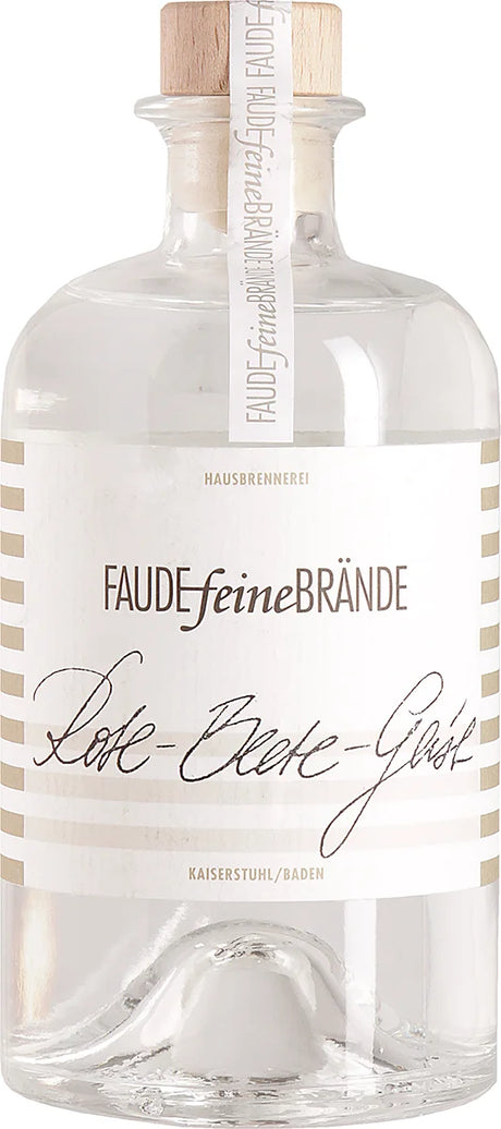 FAUDEfeineBRÄNDE Rote-Beete-Geist