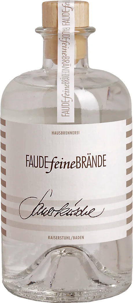 FAUDEfeineBRÄNDE Sauerkirsche
