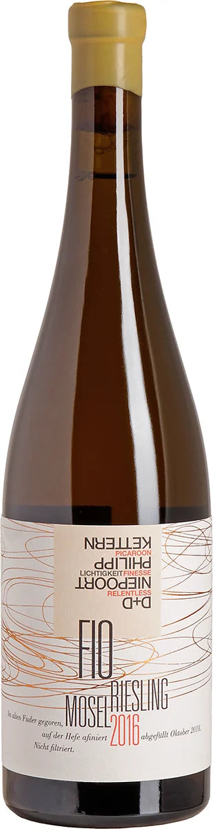 FIO Wines FIO Riesling trocken 2016