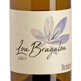 Flo Busch Lou Bragalou IGP 2023 Label