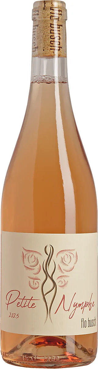 Flo Busch Petite Nymphe AOC 2025