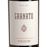 Foradori Granato Teroldego Vigneti delle Dolomiti IGT 2021 Label