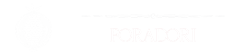 Foradori Logo WEISS