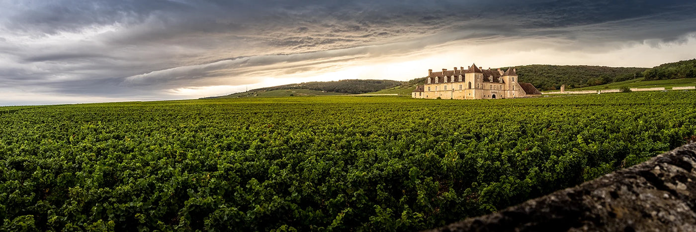 Frankreich Burgund