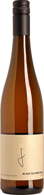 Weingut Fußer Blanc de Pinot Noir Gutswein trocken 2025