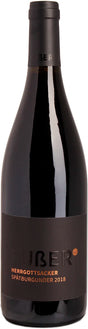 Weingut Fußer HERRGOTTSACKER Spätburgunder 2018