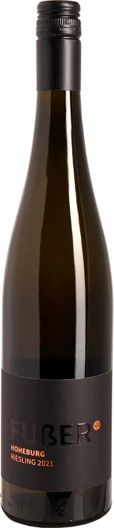 Weingut Fußer HOHEBURG Riesling 2021