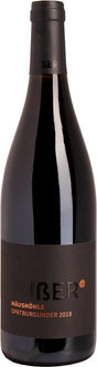 Weingut Fußer NO.1 MÄUSHÖHLE Spätburgunder 2018