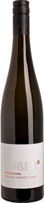 Weingut Fußer MUSENHANG Riesling Kabinett Erste Lage 2019