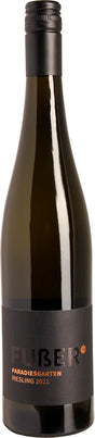 Weingut Fußer PARADIESGARTEN Riesling 2021