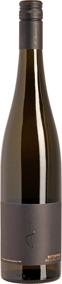 Weingut Fußer REITERPFAD Riesling 2022