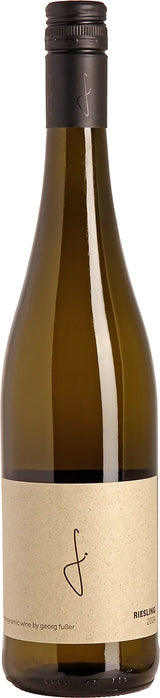 Weingut Fußer Riesling Gutswein trocken 2024