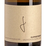 Weingut Fußer Ruppertsberger Sauvignon Blanc 2024 Label