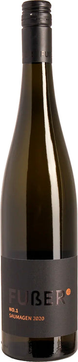 Weingut Fußer NO.1 SAUMAGEN Riesling 2020