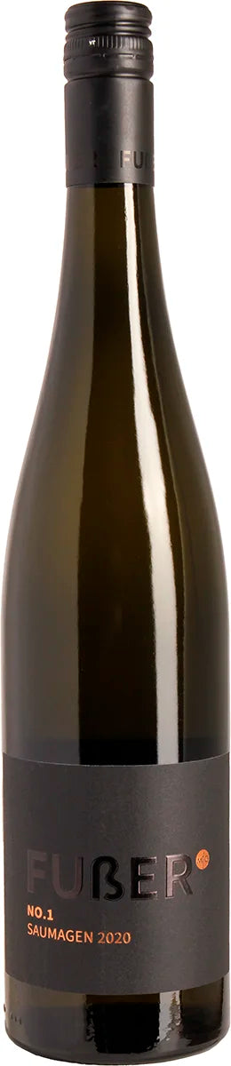 Weingut Fußer NO.1 SAUMAGEN Riesling 2020