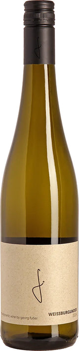 Weingut Fußer Weissburgunder Gutswein trocken 2024