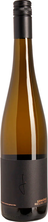 Weingut Fußer LEINHÖHLE Riesling 2022