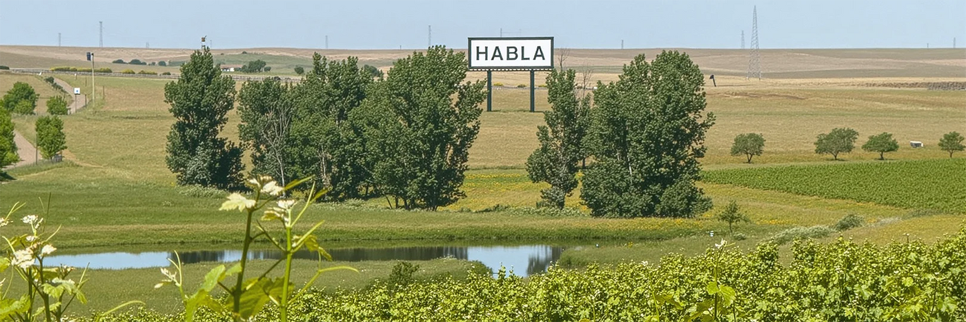 Habla Teich
