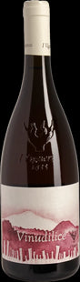 I Vigneri di Salvo Foti Vinudilice Rosato Sicilia L.2023