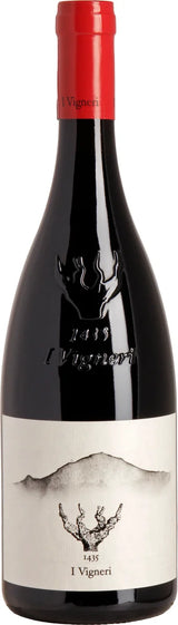 I Vigneri di Salvo Foti Vino Rosso 2023