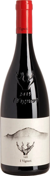I Vigneri di Salvo Foti Vino Rosso 2023