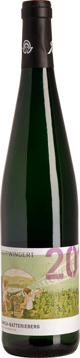 Immich-Batterieberg ZEPPWINGERT Große Lage Riesling 2013