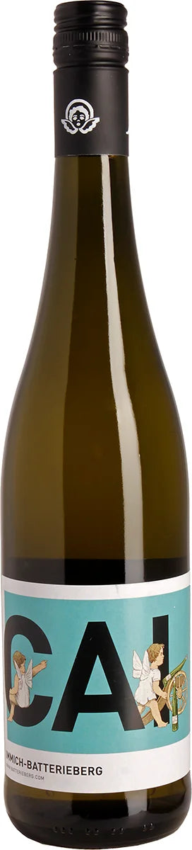Immich-Batterieberg CAI Riesling Kabinett trocken 2023