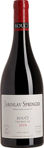 Jaroslav Springer Rouci The Best of Pinot Noir 2024
