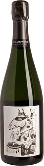 Jeaunaux-Robin Éclats de Meulière Édition Speciale Extra Brut 2021/2022
