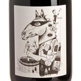 Jeaunaux-Robin Éclats de Meulière Édition Speciale Extra Brut 2021/2022 Label