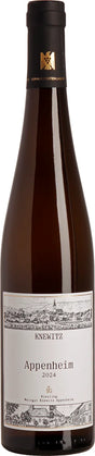 Knewitz APPENHEIM Riesling 1G trocken VDP.AUS ERSTEN LAGEN 2024