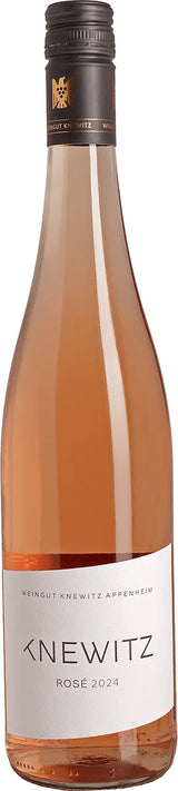 Knewitz Rosé trocken 2024