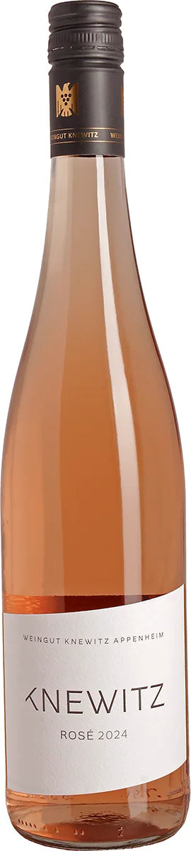 Knewitz Rosé trocken 2024