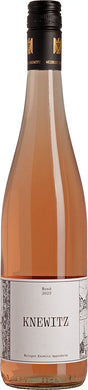 Knewitz Rosé trocken 2025