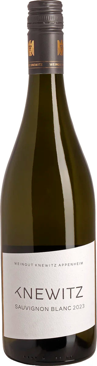 Knewitz Sauvignon Blanc VDP.Gutswein 2023