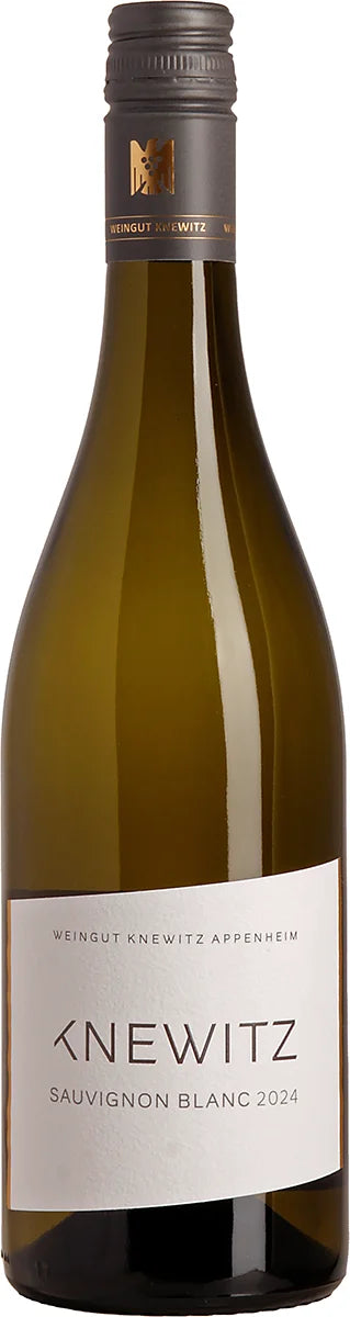 Knewitz Sauvignon Blanc VDP.Gutswein 2024