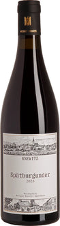 Knewitz Spätburgunder VDP.Gutswein trocken 2023