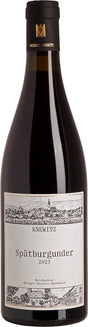 Knewitz Spätburgunder VDP.Gutswein trocken 2023