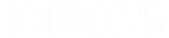 Knewitz Logo WEISS