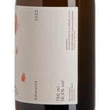 Konni & Evi Ammonit Brut Nature 2022 Back