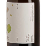 Konni & Evi Lima Brut Nature 2023 Back