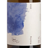 Konni & Evi Riesling 2023 Label