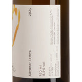 Konni & Evi Silvaner Tethys 2024 Back